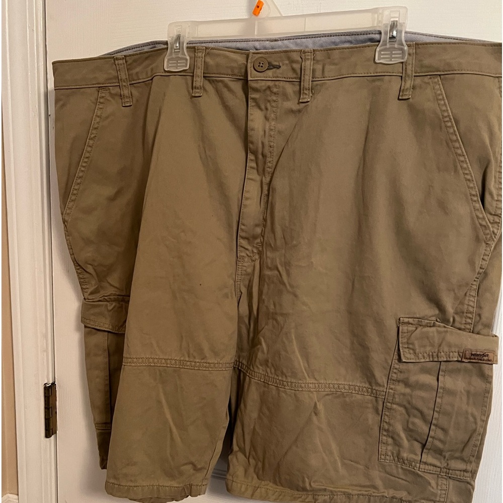 EUC cargo shorts